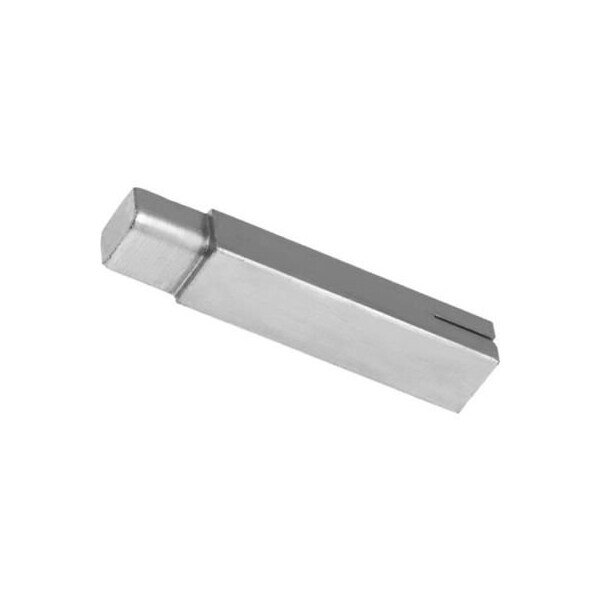 Allpoints 265850 Saw Guide - Lower W/Plug For Hobart